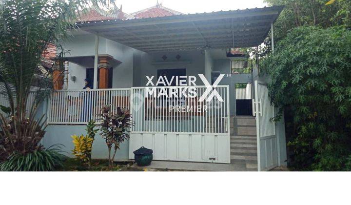 Lu3125 Rumah Strategis di Graha Dewata Estate Joyo Agung Malang 1