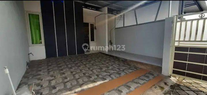 Lu3761 Rumah Huni Murah di Griya Emas Karangploso Malang 2