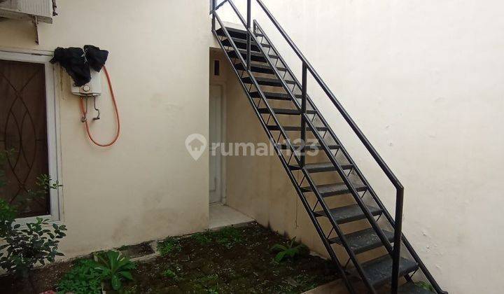 Lu3566 Rumah Bagus Terawat di Istana Dieng Malang Kota 2