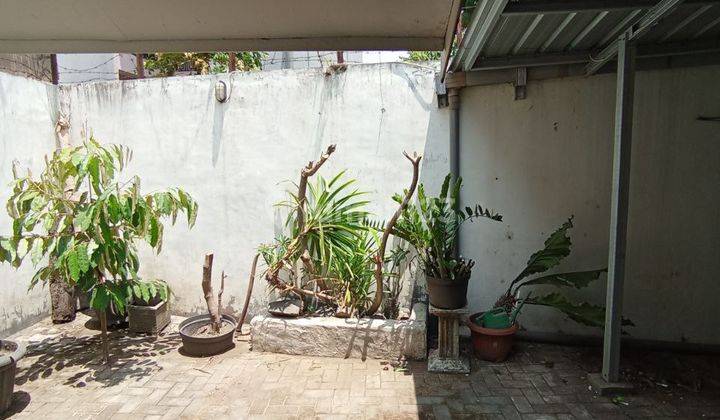 Lu3065 Dijual Rumah Baru Renovasi di Bantara Malang Kota 2