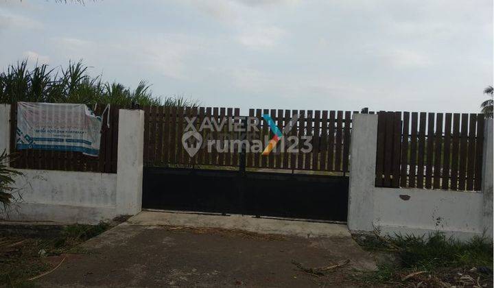 Lu3179 Rumah Kos Terawat Area Bululawang Malang 2