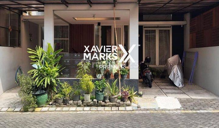 Lu3405 Rumah Siap Huni 4 Kt di Pandanwangi Blimbing Malang 1