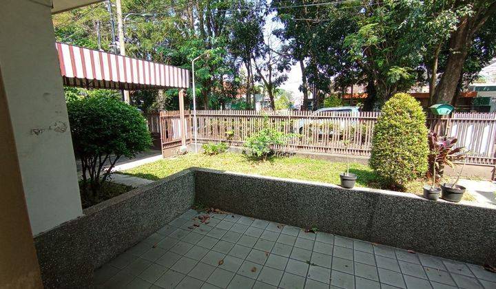 Lu3052 Dijual Rumah Bangunan Klasik di Pulau Pulau Klojen Malang Kota 2