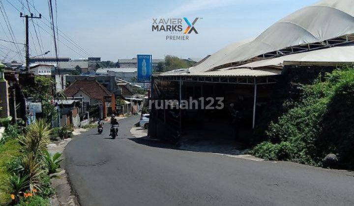 Lu3189 Rumah Siap Huni Strategis di Grand Permata Jingga Malang 2