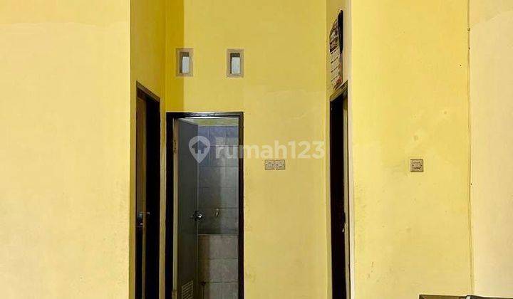 Lu3642 Rumah Siap Huni Murah di Sawojajar 1 Malang Kota 2