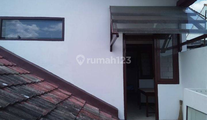 Lu3227 Rumah Dekat Wisata Dan Tol di Tunjungtirto Singosari Malang 2