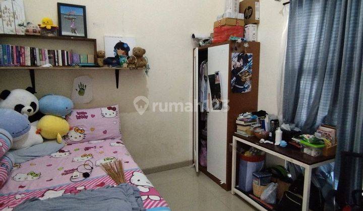 Lu3390 Rumah Minimalis Dekat Elpico Villa Puncak Tidar Malang 2