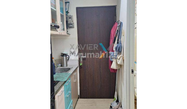 Lu3157 Apartemen Tipe Studio Furnish Dekat Ub di Suhat Malang 2