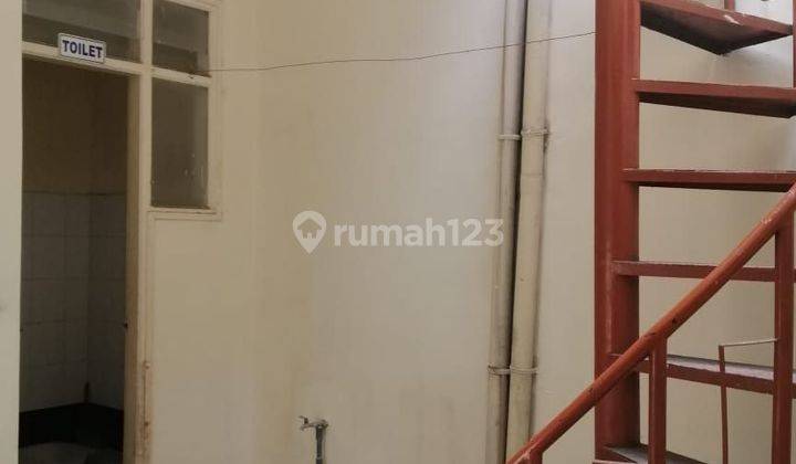 Lu3021 Disewakan Rumah di Taman Sulfat Malang Murah Nyaman 2