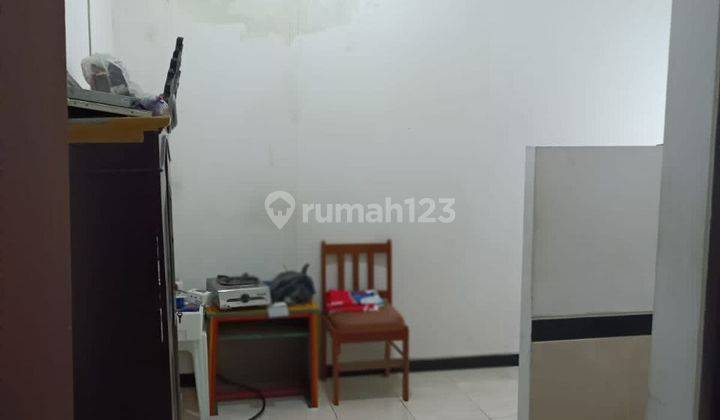 Lu2908 Dijual Rumah Bagus di Puncak Dieng Malang Kota 2