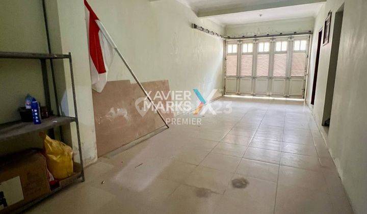 Lu3442 Rumah Furnish Ada Kolam Renang di Lembah Dieng Malang 2