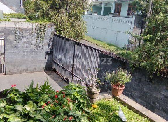 Lu2815 Dijual Rumah Cocok Untuk Usaha di Puncak Dieng Malang 2