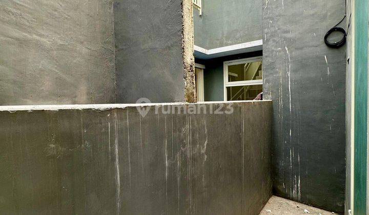 Lu2970 Dijual Rumah Dekat Umm Terawat di Karangploso Malang 2