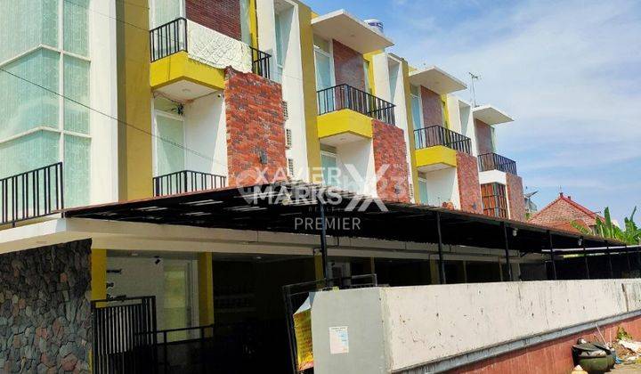 Lu3334 Rumah Kos Premium Dekat Ub Suhat di Bunga Bunga Malang 2