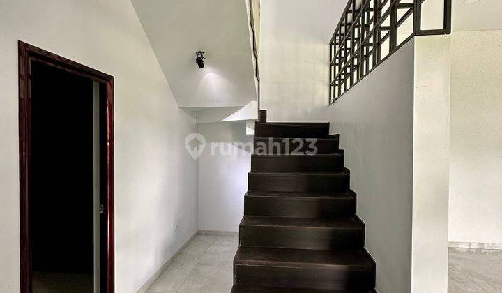 Lu3670 Rumah Baru Minimalis di Puncak Dieng Malang Kota 2