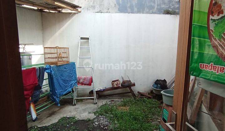 Lu3183 Rumah 2 Kamar Tidur di Pandanwangi Blimbing Malang 2