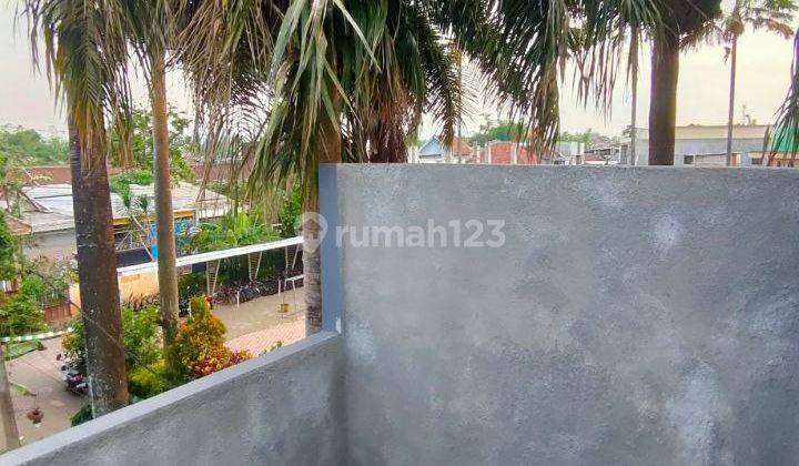 Lu3543 Rumah Murah Nyaman Aman di Teluk Bayur Dekat Araya Malang 2