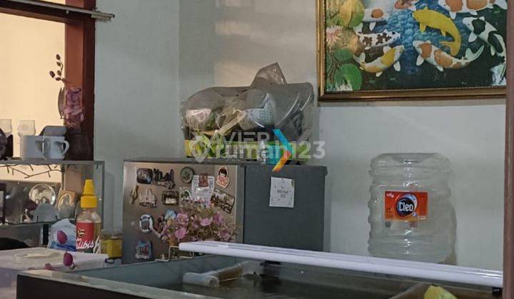 Lu3146 Rumah Lokasi Akses Mudah di Selat Sunda Sawojajar Malang 2