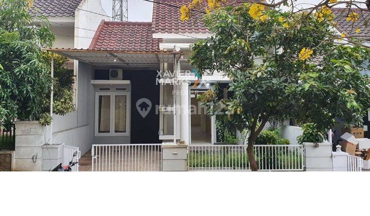 Lu3573 Rumah Siap Huni Bagus di Villa Puncak Tidar Malang 1