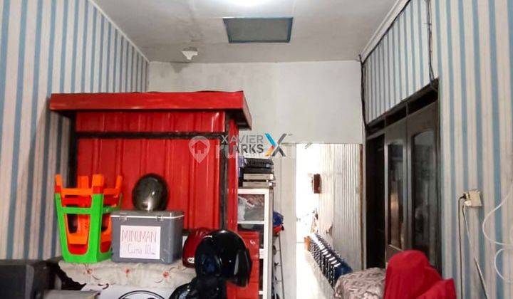 Lu3569 Rumah Semi Furnish di Puri Kartika Asri Blimbing Malang 2