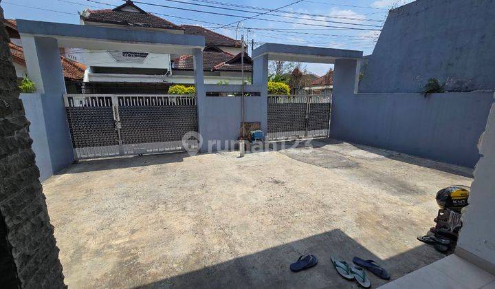 Lu3271 Rumah di Bunga Nusa Indah Malang Furnish Siap Huni 2