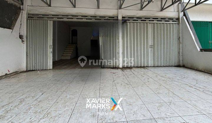 Lu3063 Dijual di Ruko Nol Jalan Raya Dadaprejo Junrejo Kota Batu 1