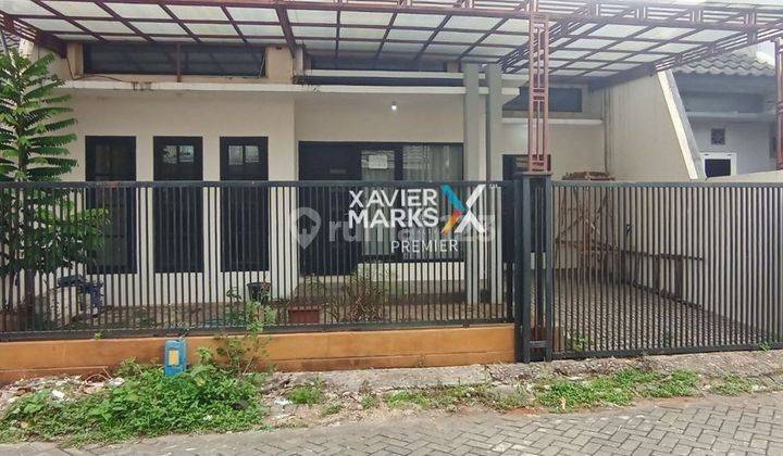 Lu3259 Rumah di Perumahan Blimbing Kota Malang Siap Huni Furnish 1