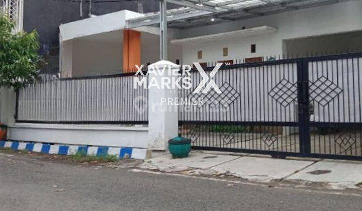 Lu3745 Rumah Furnish 4 Kt di Logam Logam Blimbing Malang 1