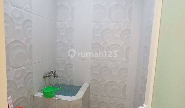 Lu3184 Rumah di Pandanwangi Blimbing Malang Terawat Bagus 2