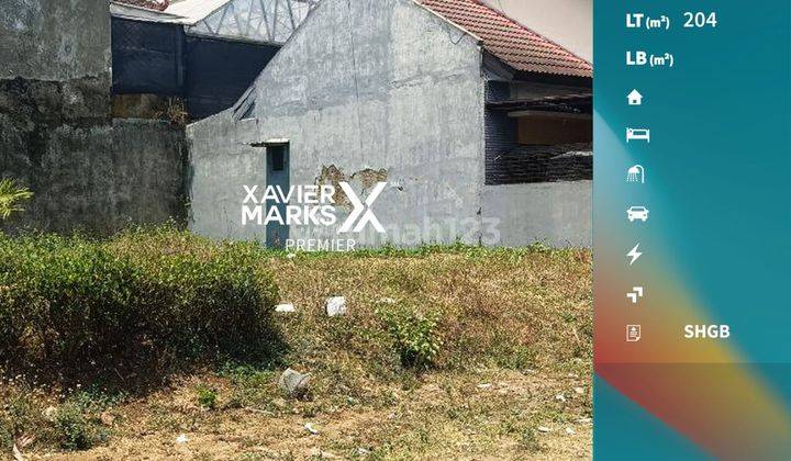 Lu3350 Tanah Hook Strategis Akses Lokasi Mudah di Singosari Malang 1