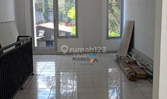 Lu3027 Dijual Ruko Baru Bagus Di Sulfat Blimbing Malang Kota 2