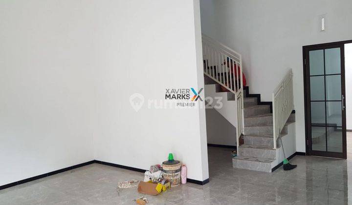 Lu2718 Dijual Rumah Dekat Jalan Raya Sulfat Blimbing Malang Kota 2