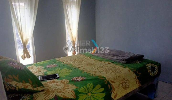 Lu3229 Rumah Kos Terawat Furnish di Ikan Gurami Malang Dekat Suhat 2