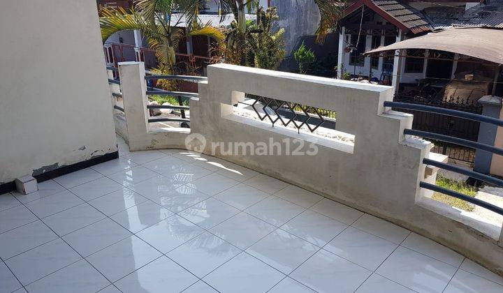 Lu3748 Rumah Semi Furnish di Logam Logam Blimbing Malang 2