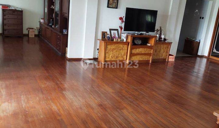 Lu3570 Rumah Villa Klasik Asri Ada Private Pool di Tidar Malang 2