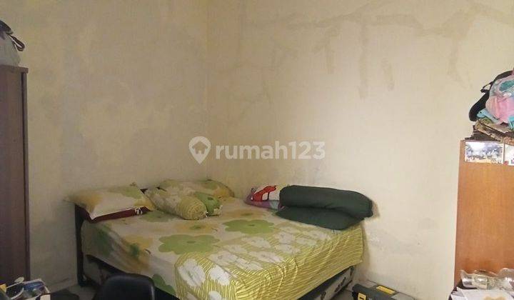 Lu3733 Rumah Siap Huni 4 di Pandanwangi Blimbing Malang 2