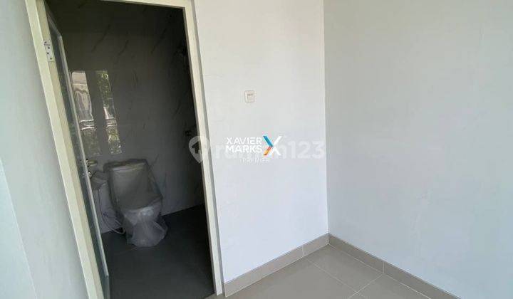 Lu3544 Rumah Tengah Kota Klasik Modern di Suhat Malang 2