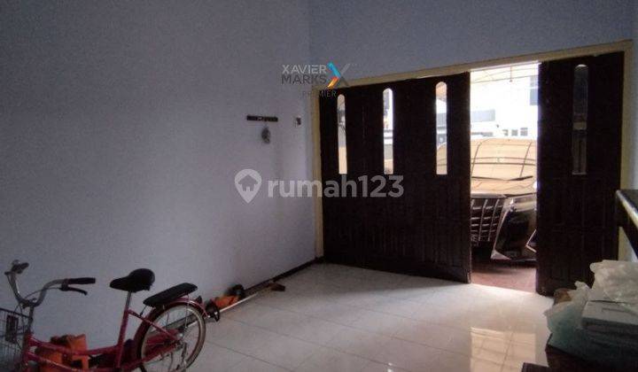 Lu3593 Rumah Nyaman Aman di Pondok Blimbing Indah Pbi Araya Malang 2