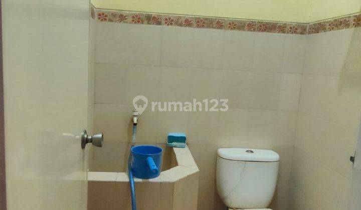 Lu3667 Rumah Murah di Permata Royal Garden Malang Siap Huni 2