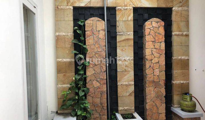 Lu3235 Rumah Furnish Siap Huni Di Permata Jingga Malang Dekat Suhat 2