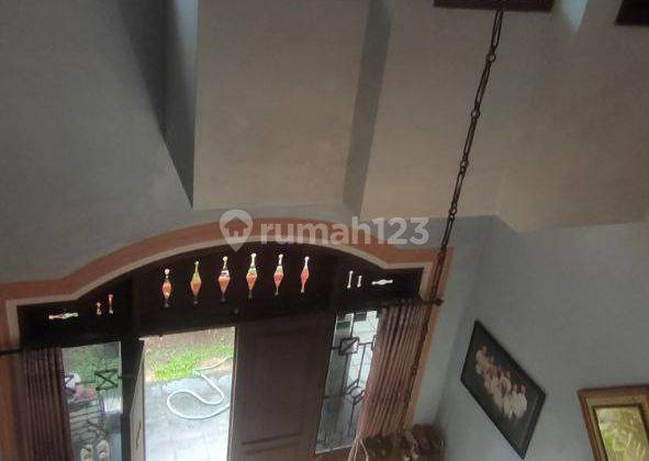 Lu3128 Rumah di Riverside Malang Kota 2 Lantai Bagus 2