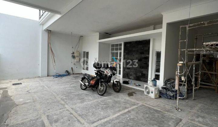 Lu3894 Rumah Kos Baru Modern di Area Bendungan Lowokwaru Malang 2