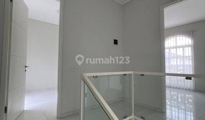 Lu3595 Rumah Semi Furnish Bagus di Grand Permata Jingga Malang 2