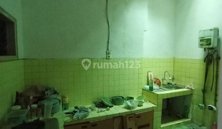 Lu3051 Dijual Rumah di Pulau Pulau Klojen Malang Kota Klasik Hook 2