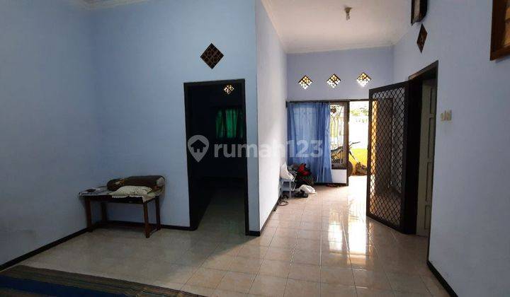 Lu3714 Rumah Di Perum Pondok Cempaka Indah Sukun Malang 2