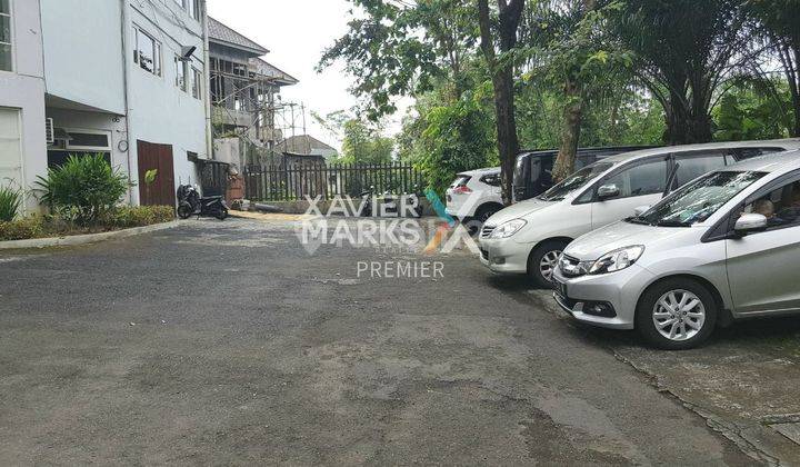 Lu2834 Disewakan Ruang Usaha Bagus Furnish di Jalan Raya Tidar Malang 2