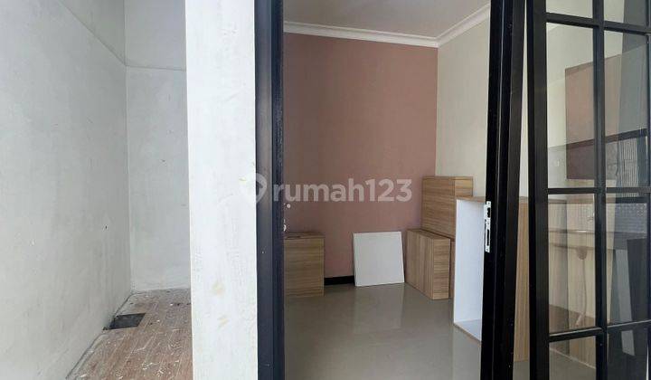 Lu3623 Rumah Baru Murah Nyaman di Lowokwaru Malang 2