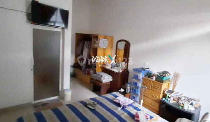 Lu3108 Rumah Semi Furnish di Pandanwangi Blimbing Malang 2