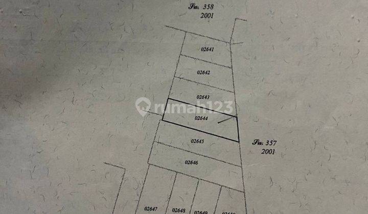 Lu3513 Ruko Bagus Bersih di Taman Niaga Suhat Malang 2