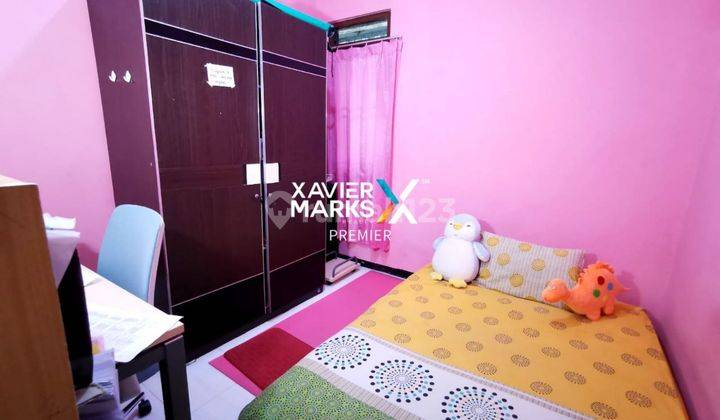 Lu3548 Rumah Minimalis Modern Semi Furnish di Tlogomas Malang 2